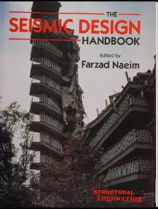 The Seismic design handbook - Scanned Pdf with Ocr